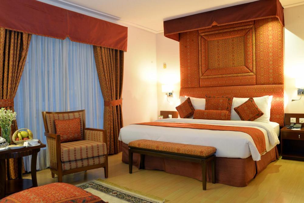 Park Lane Hotel Lahore Exteriör bild